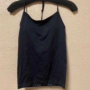 Black Fabletics Tank
